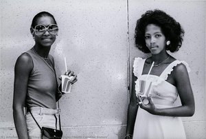 North Carolina Sisters