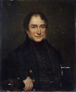 Major General Alfred Richards (1781–1852), CB, Colonel Commandant 31st Bengal Native Infantry