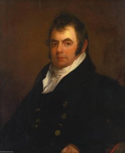 Portrait of a Man