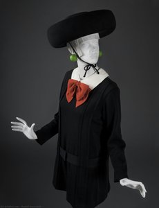 Untitled (d7ffpj) — Rudolf Gernreich, Contemporary Realism