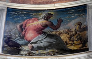 Creation of the Animals