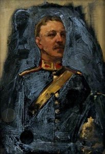 T. G. Arthur — Sir John Lavery, Scottish Impressionism