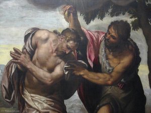 Baptism of Christ