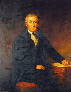 Alexander Cowan (1775–1859), Paper Maker and Philanthropist