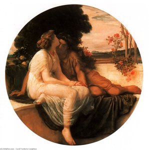 Acme And Septimius — Leighton