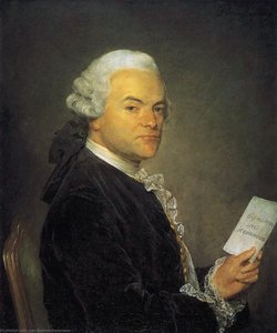 Portrait of a Man