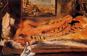 Untitled (468) — Filippo De Pisis