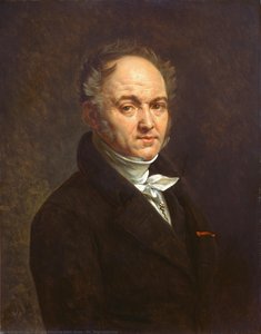 Dr. Vignardonne — Antoine-jean Gros, Neoclassicism