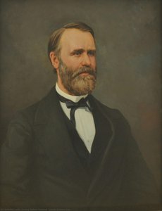 Jacob Dolson Cox