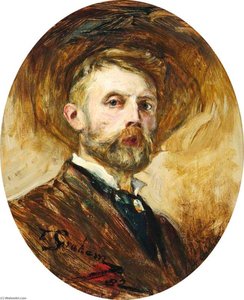 Self Portrait