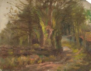 Culvert Lane