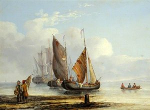 Seascape