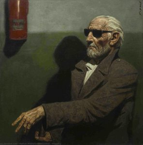 Begging — Helij Mihajlovič Koržev