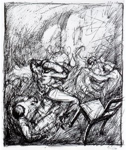 Brawl
