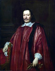 Portrait Of A Man