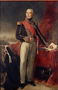 ETIENNE JACQUES JOSEPH ALEXANDRE MACDONALD, DUC DE TARENTE, MARECHAL DE FRANCE (1765 1840)