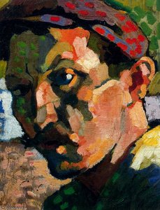 Untitled (3157) — André Derain, Fauvism