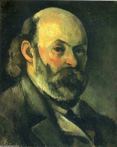 Titolo: Untitled (2058) – Titolo Tradotto In Italiano: Senza Titolo (2058) — Paul Cézanne, Post-impressionism