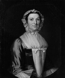 Mrs. Cadwallader Colden