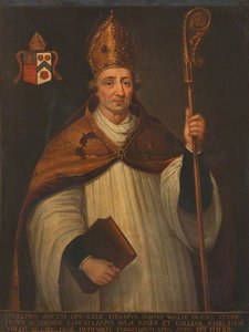 William Smith (1460–1514) — Wilhelm Sonmans