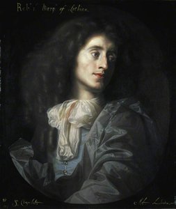 Robert Kerr (1636–1703), 1st Marquess of Lothian, Statesman