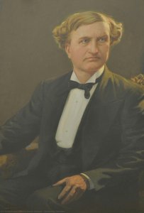 Zachariah Chandler