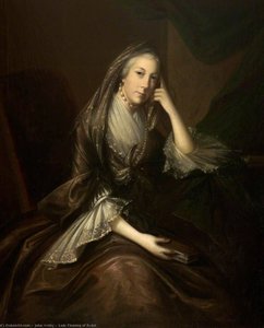Lady Fleming of Rydal