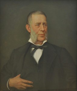 Samuel Jordan Kirkwood