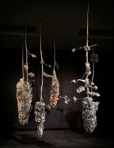 Racine Museum Installation — Rebecca Hutchinson