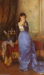 The letter