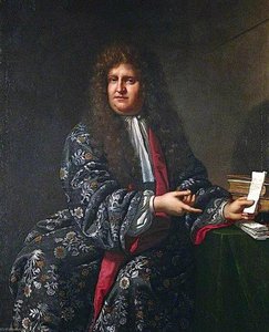 Nathaniel Cholmley