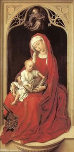 Durán Madonna