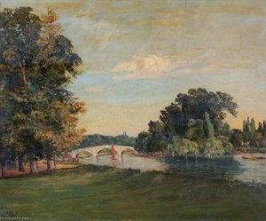 Richmond, Surrey