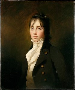 William Fraser Of Reelig (1784 1835) — 雷本爵士 (léi Běn Juéshì)