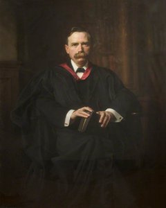 Arthur Samuel Peake (1865–1929), Chair of Biblical Exegesis (1904–1929)