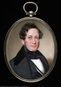 Henry Augustus Coit