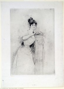 La Colonne