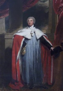 Edward Venables Vernon Harcourt, Archbishop Of York — Ser Tomas Lorens, Romanticism