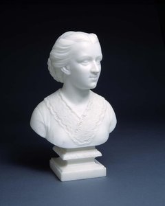 Anna Quincy Waterston — Едмонія Льюїс