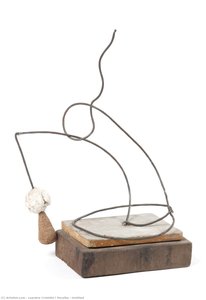 Untitled — Leandre Cristòfol I Peralba