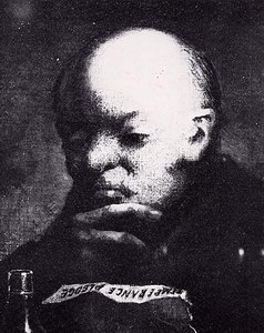 Temperance Pledge, (painting)