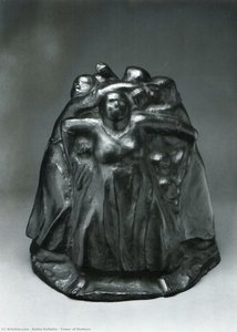 Tower of Mothers