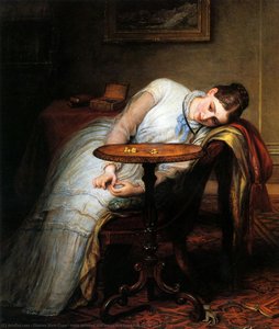 Hope Deferred And Hopes And Fears That Kindle Hope — Τσαρλς Γουέστ Κόπ