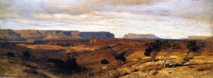 Colorado Canyon