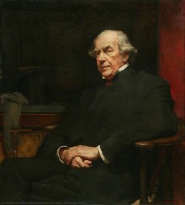 James Staats Forbes — Orpen, William