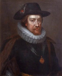 James VI