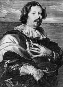 Gaspar De Crayer — Gaspard De Crayer