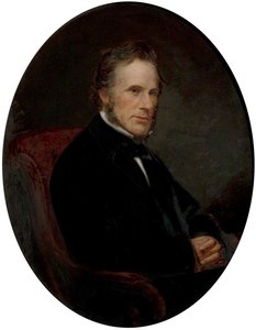 Henry Dawson (1811–1878) — Sylvanus Redgate, Other