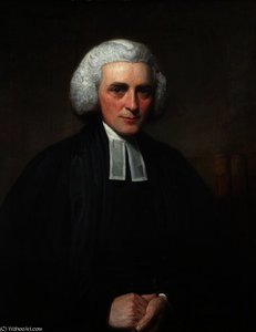 William Colman — George Romney, Neoclassicism