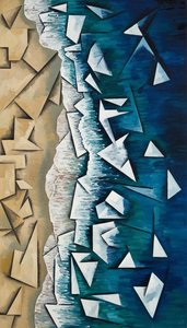 Prismatic Fracture: The Elemental Convergence